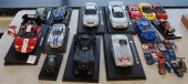 COLLECTION WITH VARIOUS MODEL