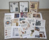 COLLECTION WITH VICTROLA EPHEM
