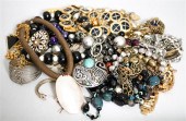 COLLECTION WITH VINTAGE, FASHI