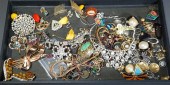 COLLECTION WITH VINTAGE RHINES