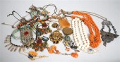 COLLECTION WITH VINTAGE SOUTHE
