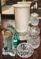 COLLECTION WITH WATERFORD COVE