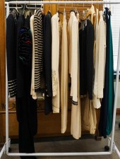 COLLECTION WITH WOMEN'S ST. JO