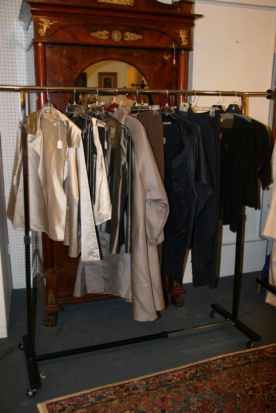 COLLECTION ZORAN. Including navy