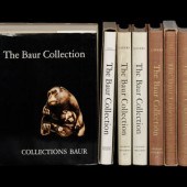 [COLLECTIONS—THE BAUR COLLECTI