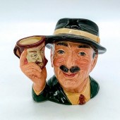 COLLECTOR D6906 - SMALL - ROYA