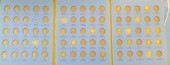 COLLECTOR FOLDER WITH SEVENTEE