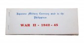 COLLECTOR PACK - WWII JAPANESE