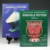 Collectors' Compendium of Rose