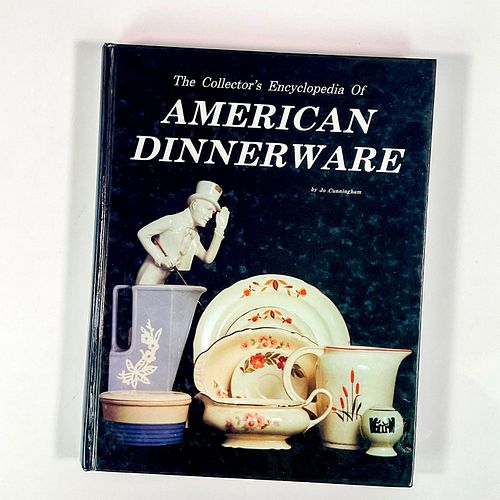 COLLECTOR'S ENCYCLOPEDIA OF