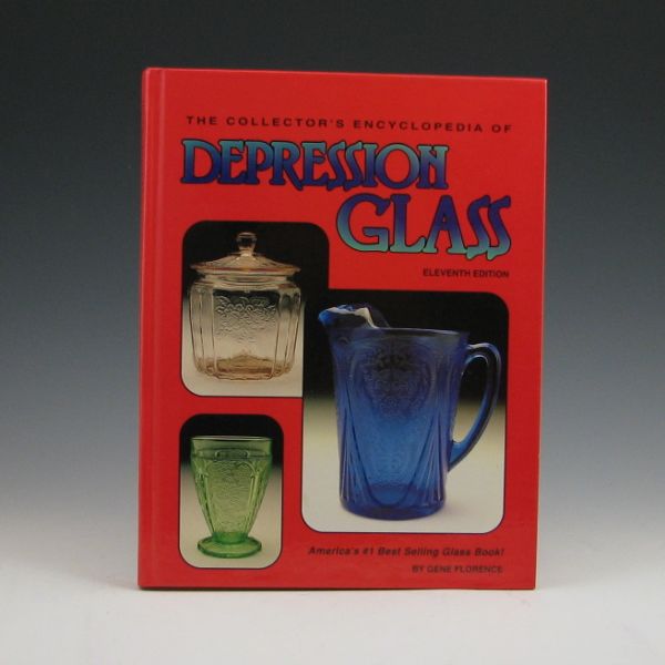 Collector's Encyclopedia of