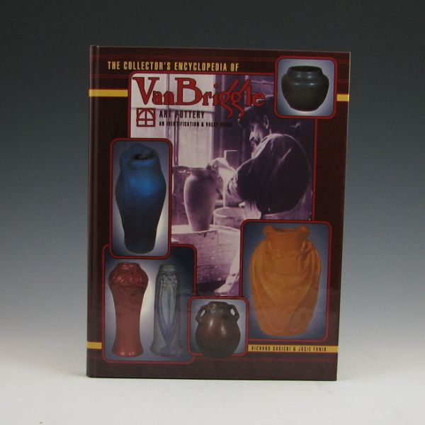 Collector's Encyclopedia of Van