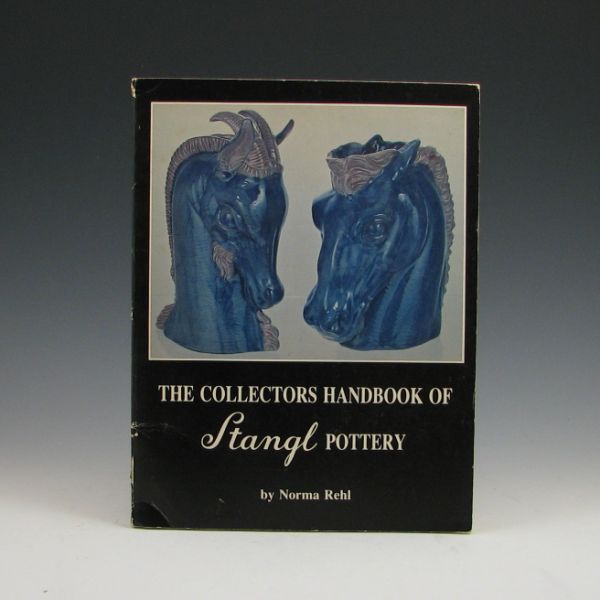 Collectors Handbook of Stangl