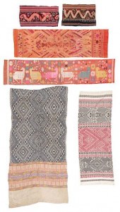 COLLECTOR'S LOT OF ANTIQUE LAO