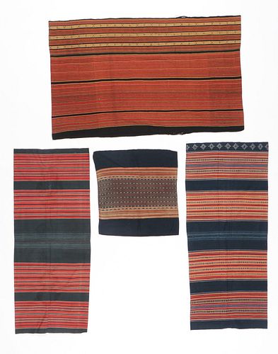 COLLECTOR'S LOT OF LAO