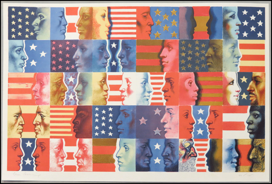 COLLEEN BROWNING (IRISH B.1929)