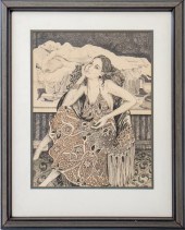 COLLEEN MCLEAN REFLECTIONS ON