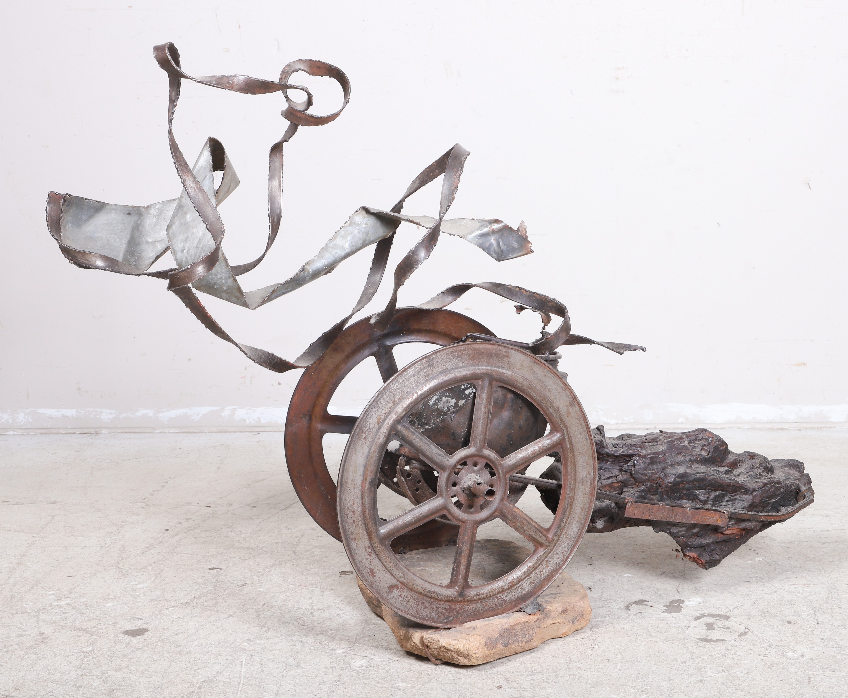 Collen Mutasa (Zimbabwe, b 1972)