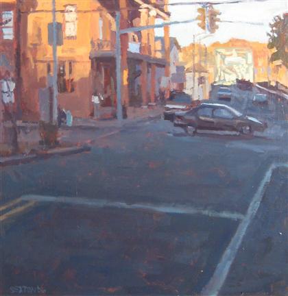 COLLETTE SEXTON  (american
