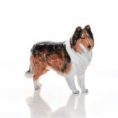 COLLIE HN1059 - ROYAL DOULTON
