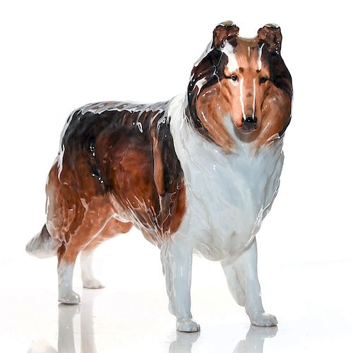 COLLIE LARGE HN1057 - ROYAL DOULTON