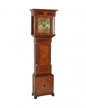COLLIER, ECCLES LONGCASE GRAND