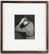 COLLIER SCHORR PHOTOGRAPH<br>C