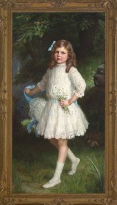 Collier Smithers (British, Act