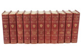 COLLIER & SONS THE HARVARD CLA