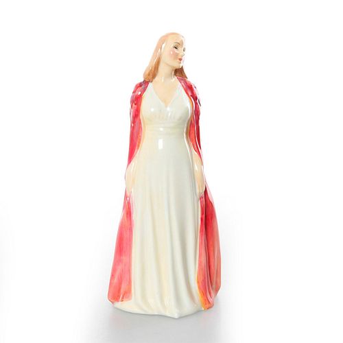 COLLINETTE HN1999 - ROYAL DOULTON