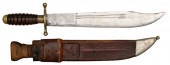 Collins & Co. Militia Hunting
