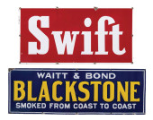 COLLLECTION OF 2: BLACKSTONE C