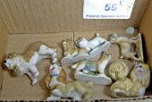 Colllection of Wade Whimsies F