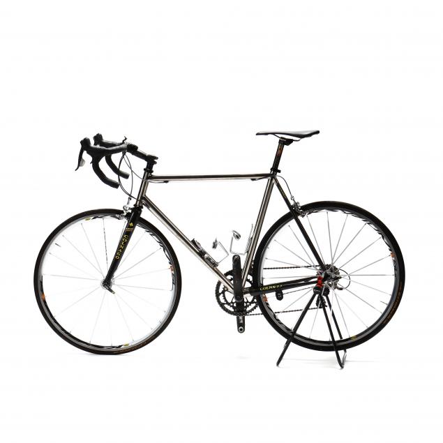 COLNAGO, STAR CARBONE CT2 BIKE