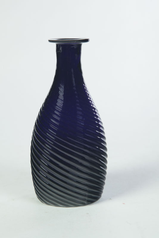 COLOGNE BOTTLE  American  2nd