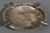 COLOMBIAN STERLING SILVER ASH