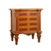 COLOMBO MOBILI NEOCLASSICAL ST