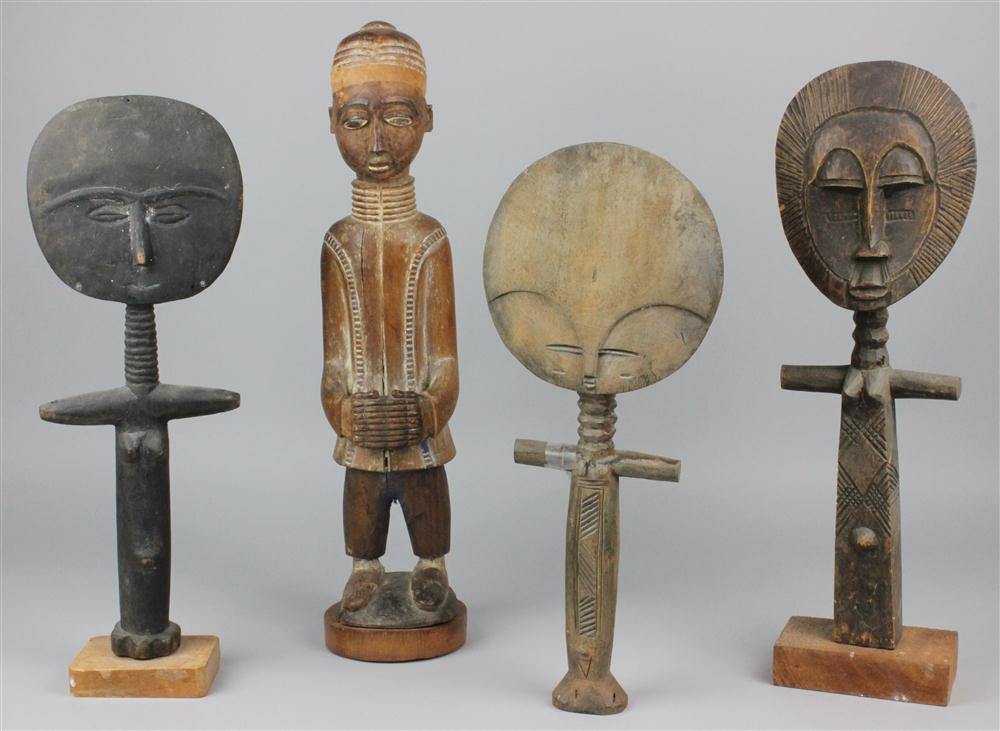 COLON CHINESE STYLE FIGURE TOGETHER