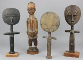 COLON CHINESE STYLE FIGURE TOG
