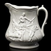 Colonel Ellsworth Commemorativ