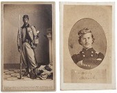 Colonel Elmer Ellsworth & His
