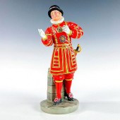 COLONEL FAIRFAX HN2903 - ROYAL