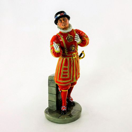 COLONEL FAIRFAX HN2903 - ROYAL
