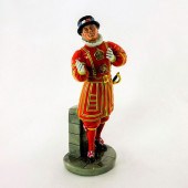 COLONEL FAIRFAX HN2903 - ROYAL