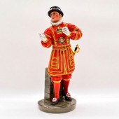 COLONEL FAIRFAX HN2903 - ROYAL