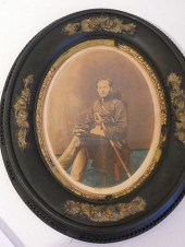 COLONEL VOLNEY SHIPMAN PHOTOCi