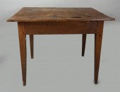 COLONIAL AMERICAN BLACK WALNUT