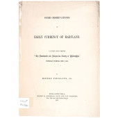COLONIAL CURRENCY 1862 HENRY P