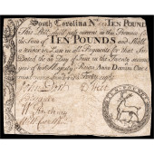 COLONIAL CURRENCY, JUNE 30, 17