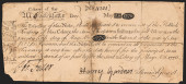 COLONIAL CURRENCY, MASSACHUSET